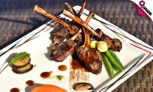 Summer Friday Brunch & All Day Access at Simaisma A Murwab Resort!